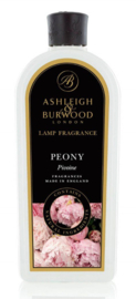 Peony