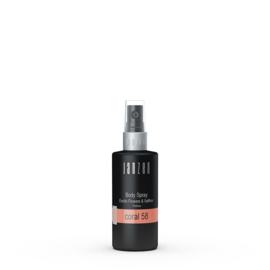 Janzen Body Spray Coral 58