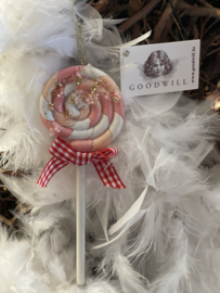 Ornament ‘Lolly’