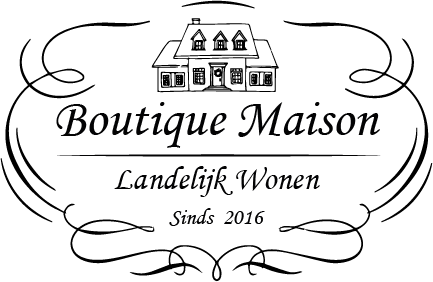 *** Boutique Maison ***