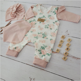 4-Delige bodyset Sophie