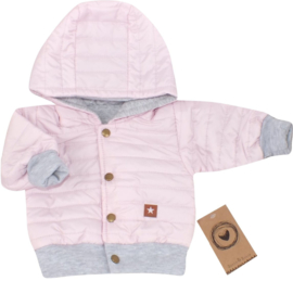 Zuzia Sweet Jacket Roze