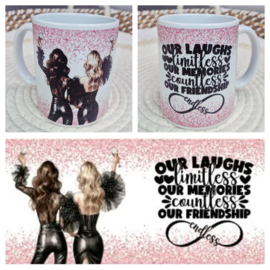 Mok Endless Friendship