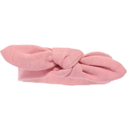Haarband knottie Rose Gold