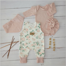 4-Delige bodyset Sophie