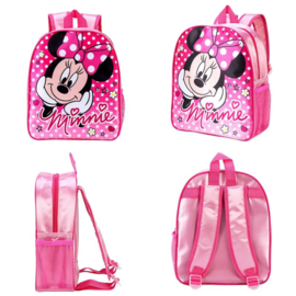 Rugzak MINNIE MOUSE roze