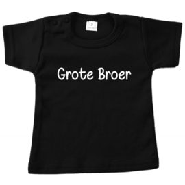 Shirt Grote Broer