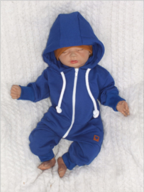 Jumpsuit Overall Saffier