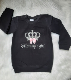 Sweater Mommy's girl