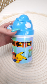 Drinkbeker pokémon