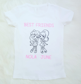 BEST FRIENDS