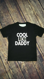 Cool like daddy