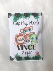 Uitdeelzakjes