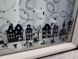 Combi-set SINTERKLAAS Mega-Deal