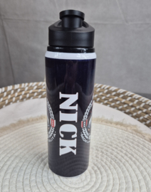 Aluminium drinkfles AFCA