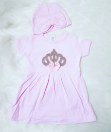 Luxury Romperdress