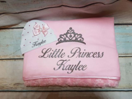 Deken little princess (3)
