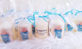 Traktaties / Uitdeelcadeau's
