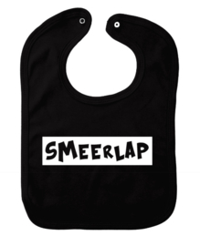 Slabber SMEERLAP