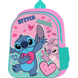 Rugzak Lilo & Stitch