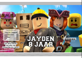 Uitdeelzakjes