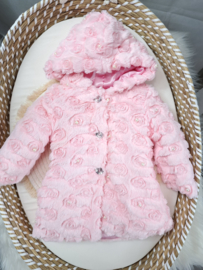 Jasje Luxury Rosa