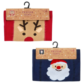 KERSTMAILLOT