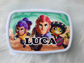 Broodtrommel  Brawl Stars