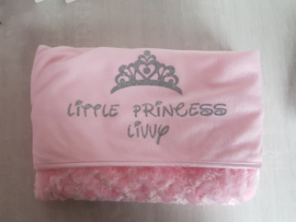 Deken little princess (4)