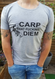 Carp that fucking diem