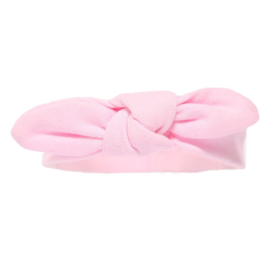 Haarband knottie Rose