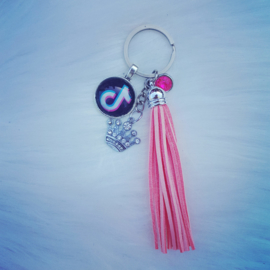 Foto Sleutelhanger
