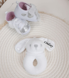 Bunny rammellaar