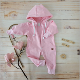 Jumpsuit Overall Roze