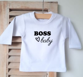 Shirt BOSS baby