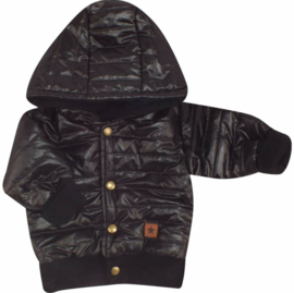 Zuzia Sweet Jacket black