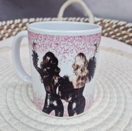 Mok Endless Friendship