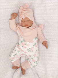 4-Delige bodyset Sophie