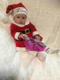 Kerstjurk