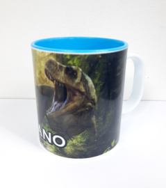 Mok Dinosaurus