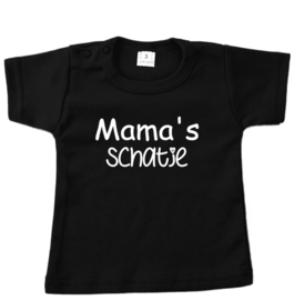 Shirt Mama's schatje