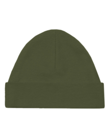 Mutsje Army Green