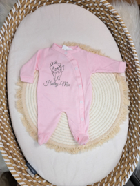 Sleepsuite Marie met naam