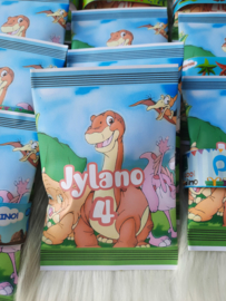 Uitdeelzakjes