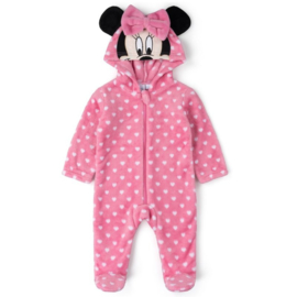 Onesie minnie