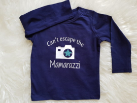 Can't escape the mamarazzi (2)