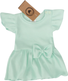 Zuzia 2-delig set | Bododress | Mint