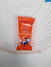 Uitdeelzakjes koekjes 12+ maanden
