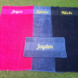 zwemkleding en accessoires 