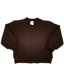 Jacket - Black